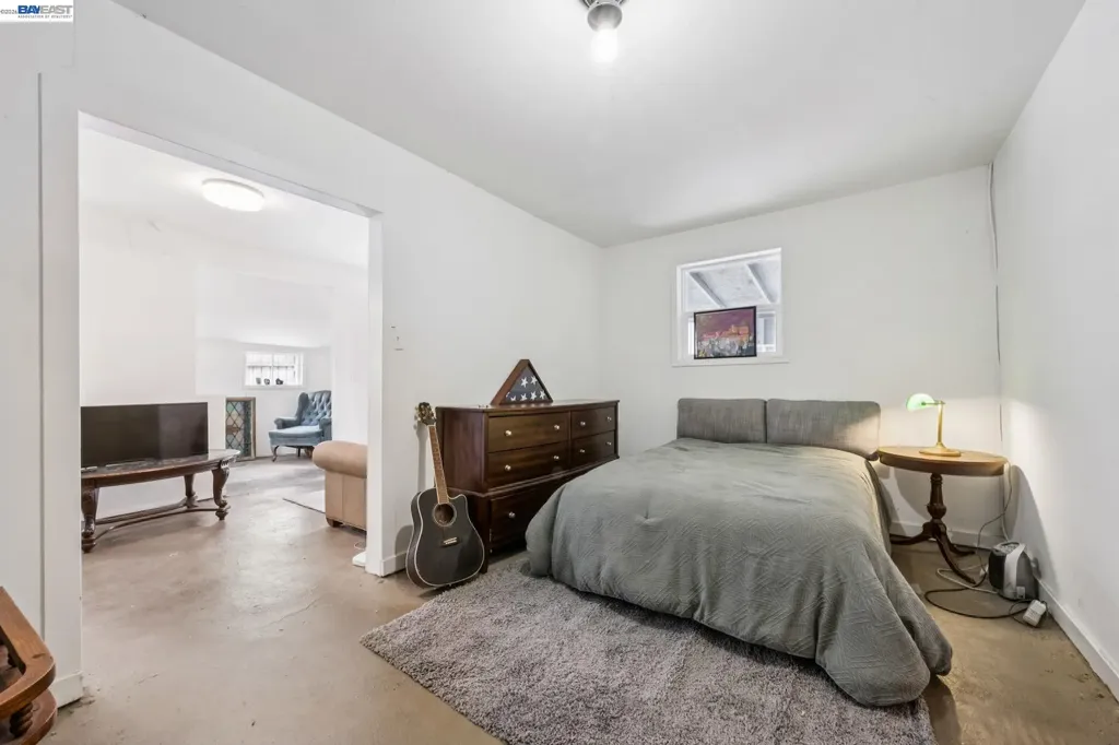 4336 Fleming Avenue Oakland CA 94619