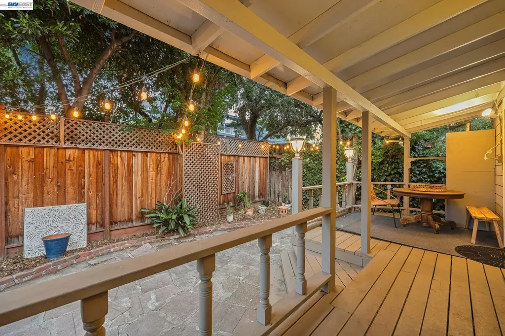 4336 Fleming Avenue Oakland CA 94619