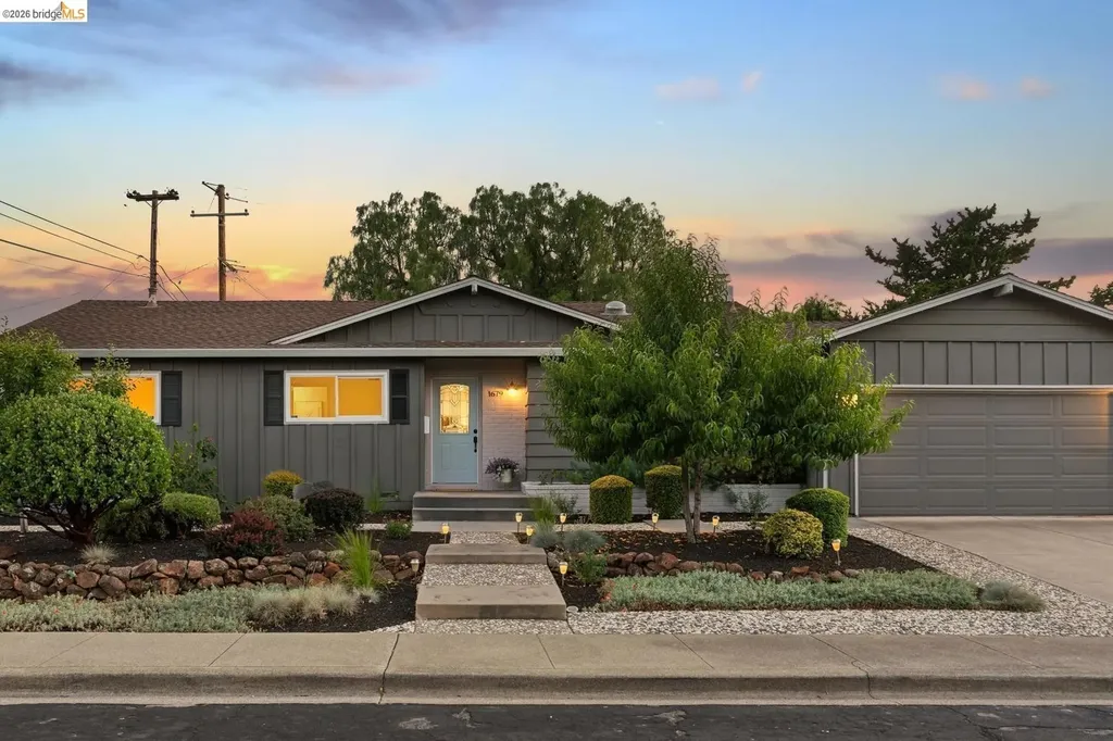 1679 Westwood Drive Concord CA 94521