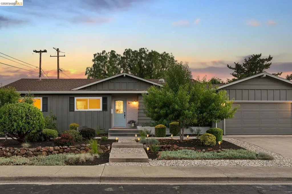 1679 Westwood Drive Concord CA 94521