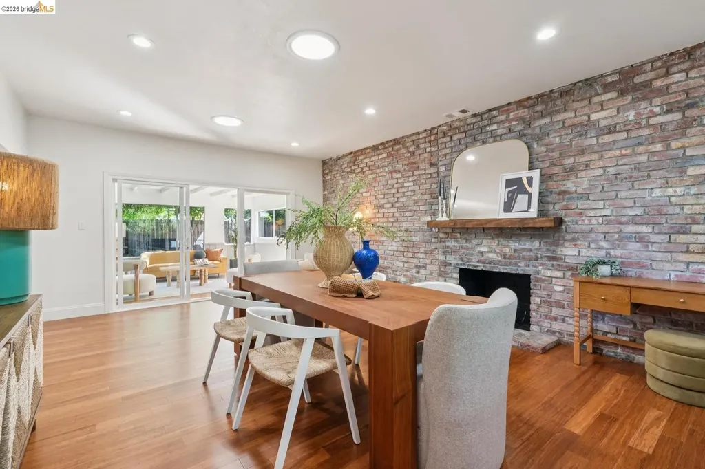 1679 Westwood Drive Concord CA 94521