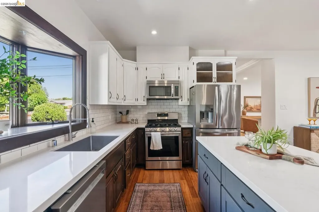 1679 Westwood Drive Concord CA 94521
