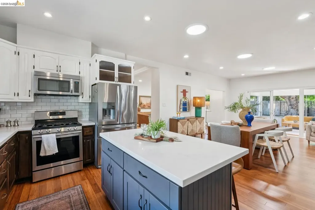 1679 Westwood Drive Concord CA 94521