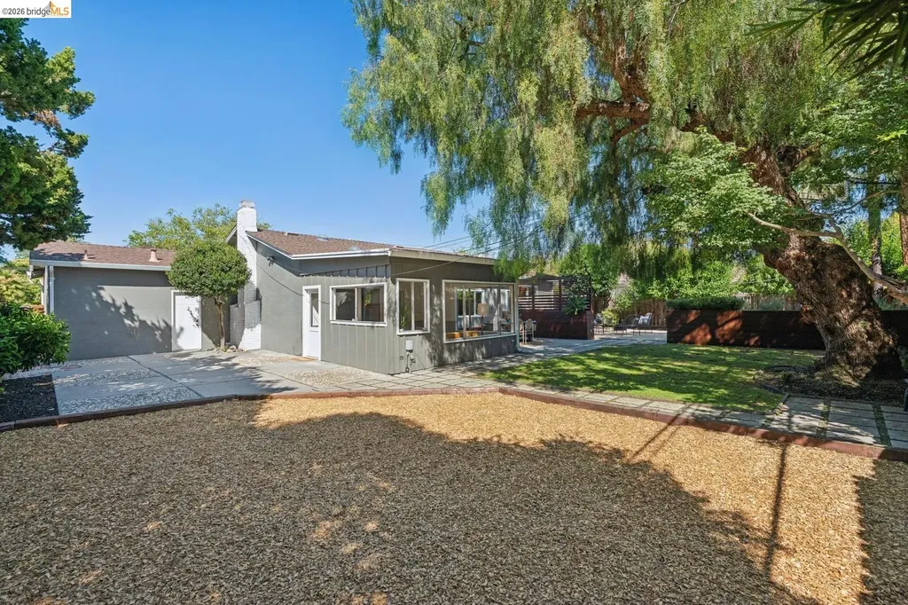 1679 Westwood Drive Concord CA 94521
