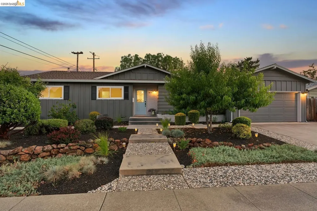 1679 Westwood Drive Concord CA 94521