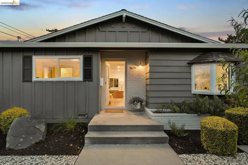 1679 Westwood Drive Concord CA 94521