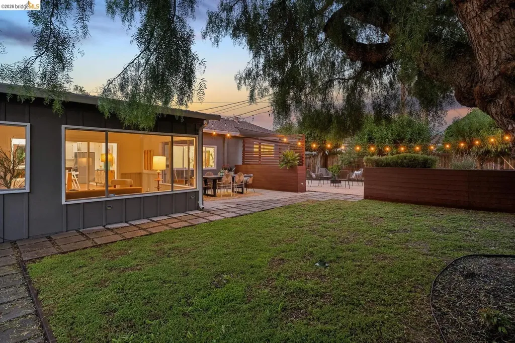 1679 Westwood Drive Concord CA 94521