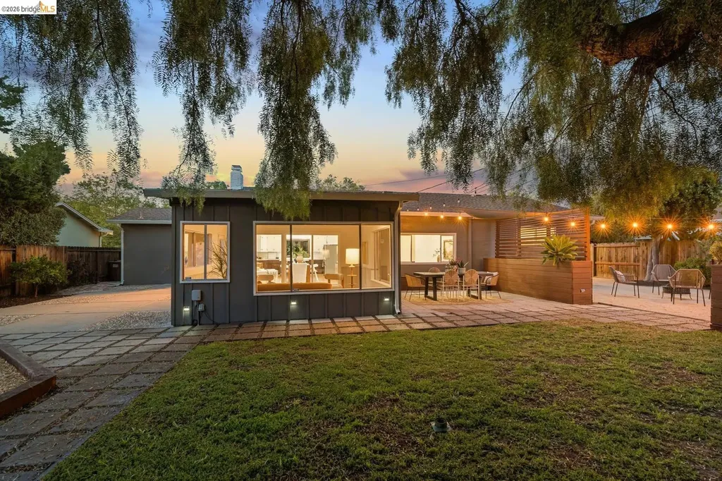 1679 Westwood Drive Concord CA 94521