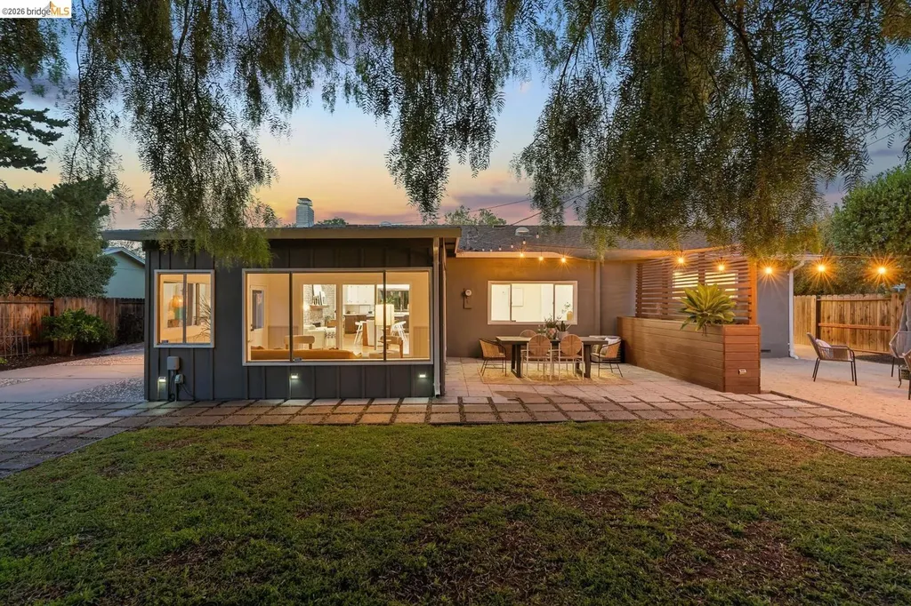1679 Westwood Drive Concord CA 94521