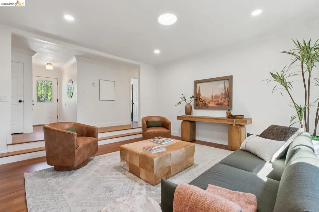 1679 Westwood Drive Concord CA 94521