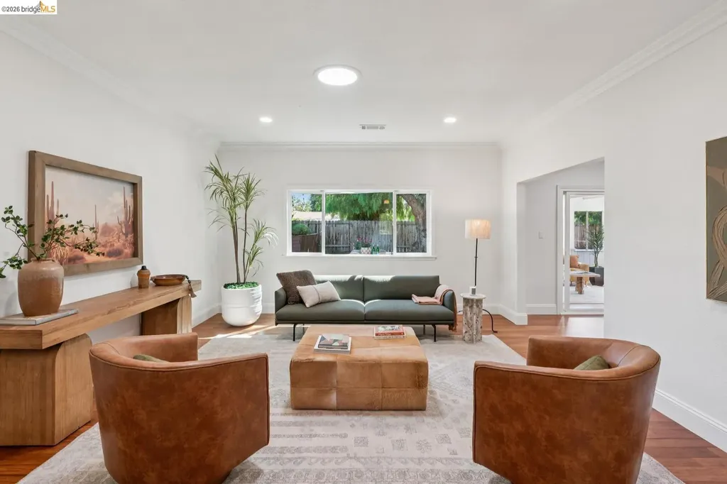 1679 Westwood Drive Concord CA 94521
