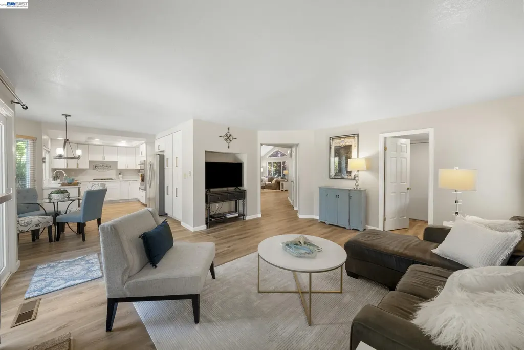 3411 Park Place Pleasanton CA 94588