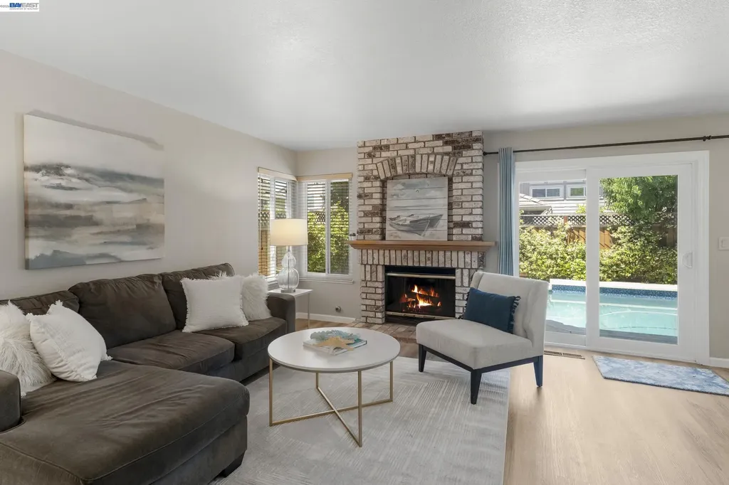 3411 Park Place Pleasanton CA 94588