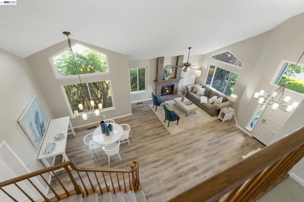3411 Park Place Pleasanton CA 94588