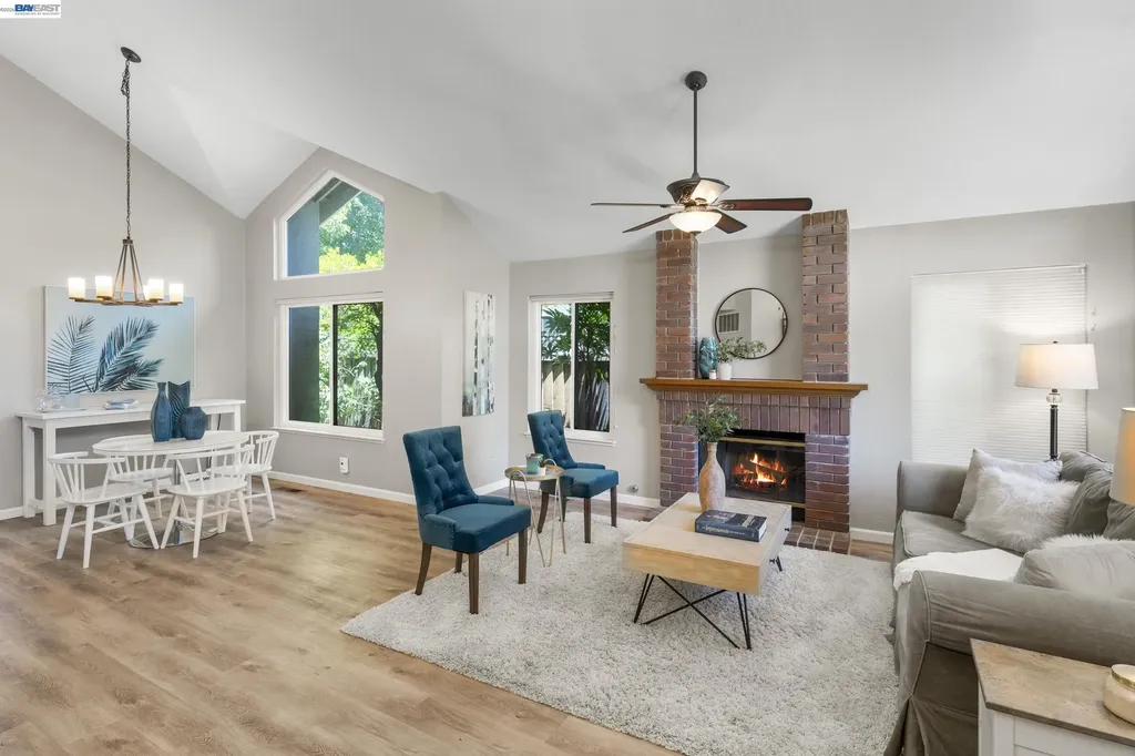 3411 Park Place Pleasanton CA 94588