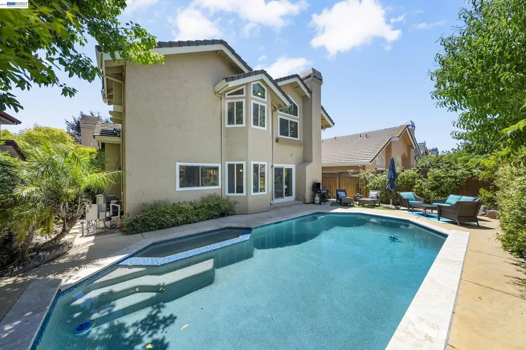 3411 Park Place Pleasanton CA 94588