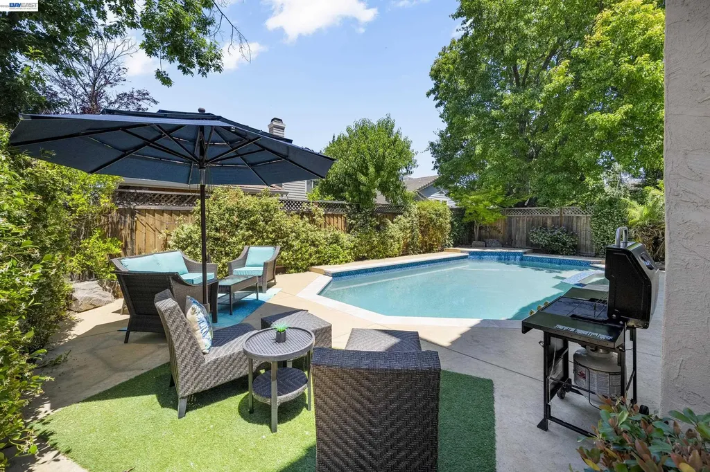 3411 Park Place Pleasanton CA 94588