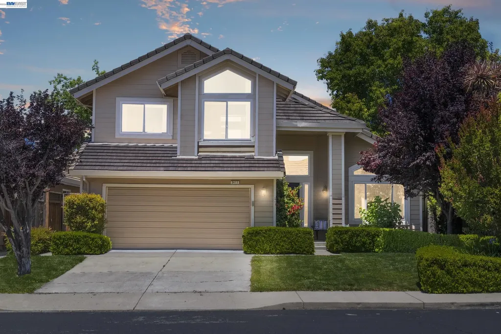 3411 Park Place Pleasanton CA 94588