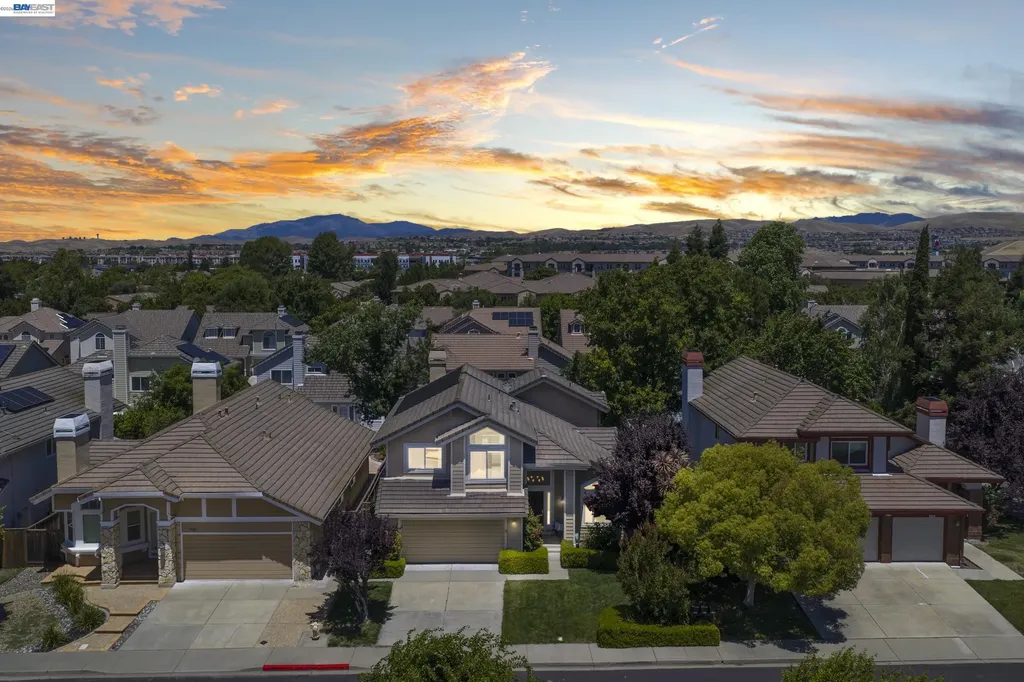 3411 Park Place Pleasanton CA 94588
