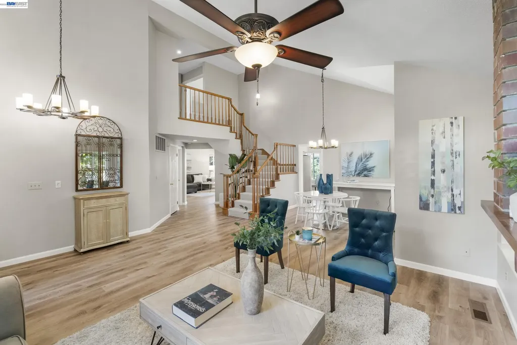3411 Park Place Pleasanton CA 94588