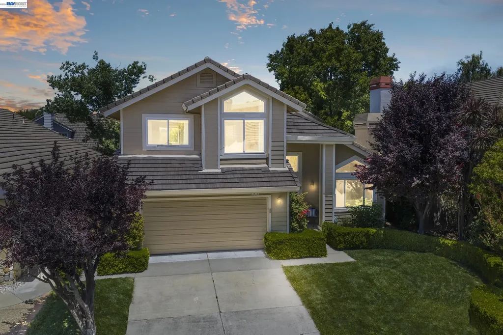 3411 Park Place Pleasanton CA 94588