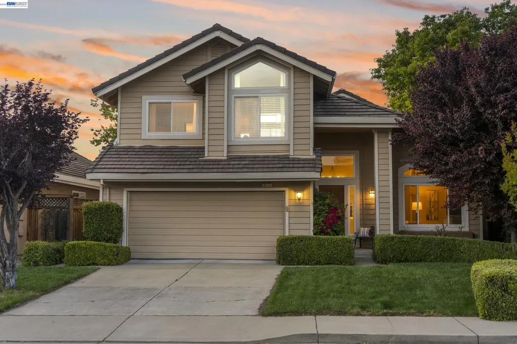 3411 Park Place Pleasanton CA 94588