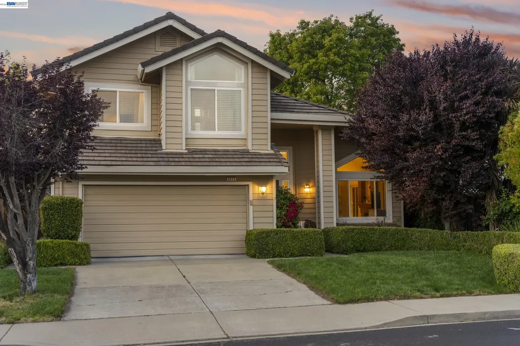 3411 Park Place Pleasanton CA 94588