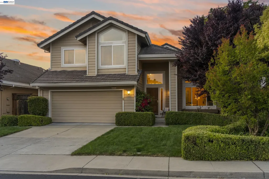 3411 Park Place Pleasanton CA 94588