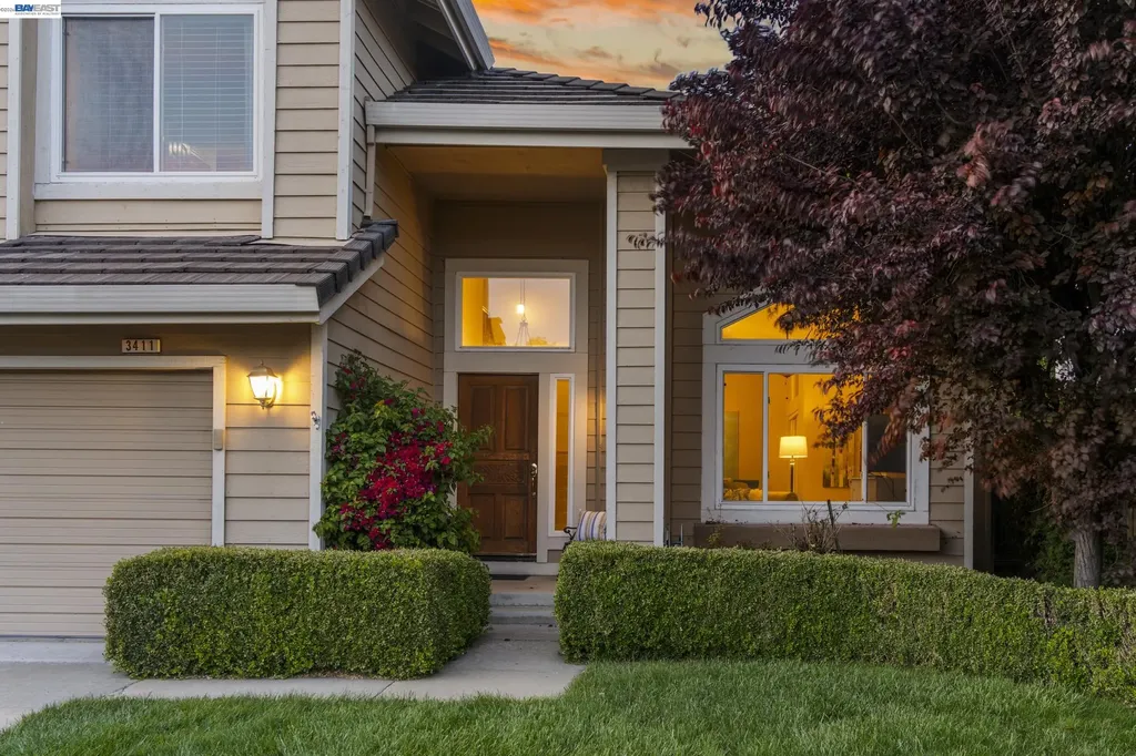3411 Park Place Pleasanton CA 94588