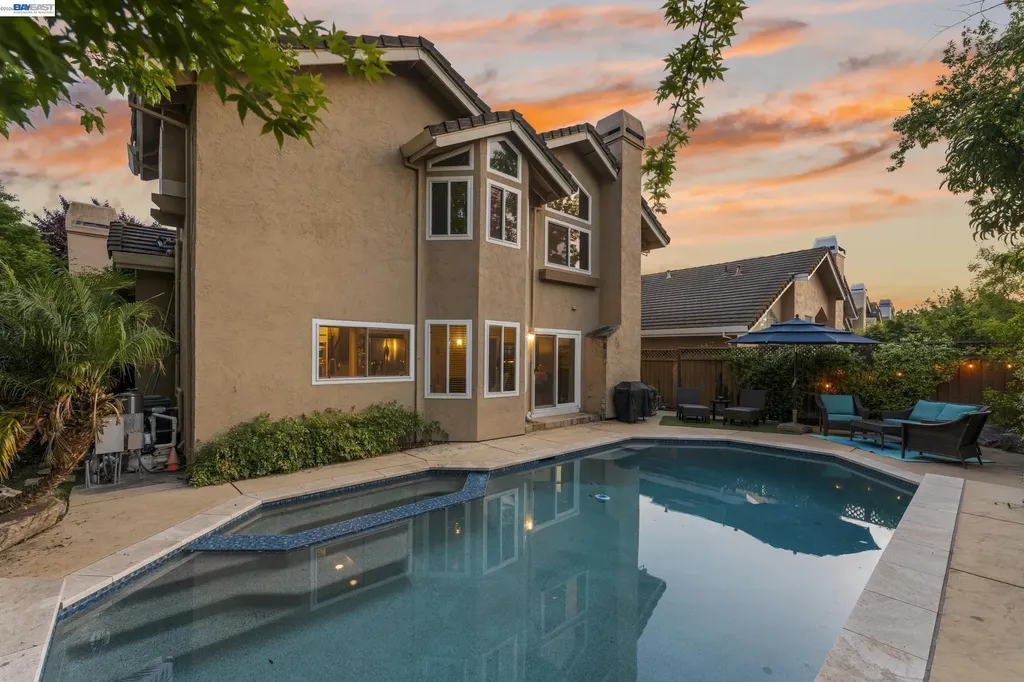 3411 Park Place Pleasanton CA 94588