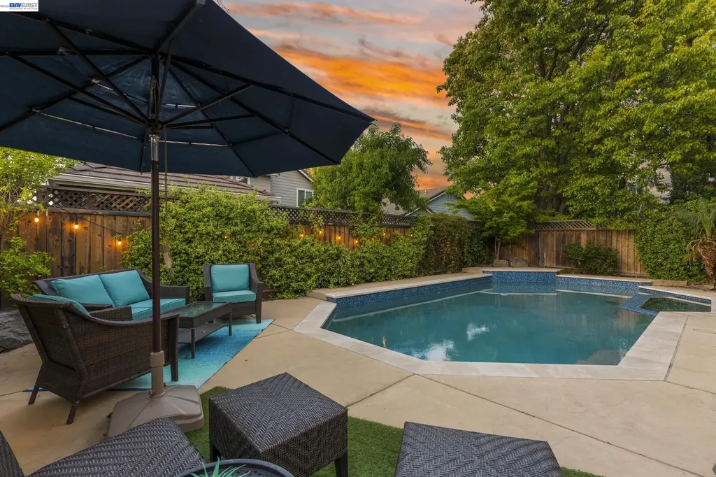 3411 Park Place Pleasanton CA 94588