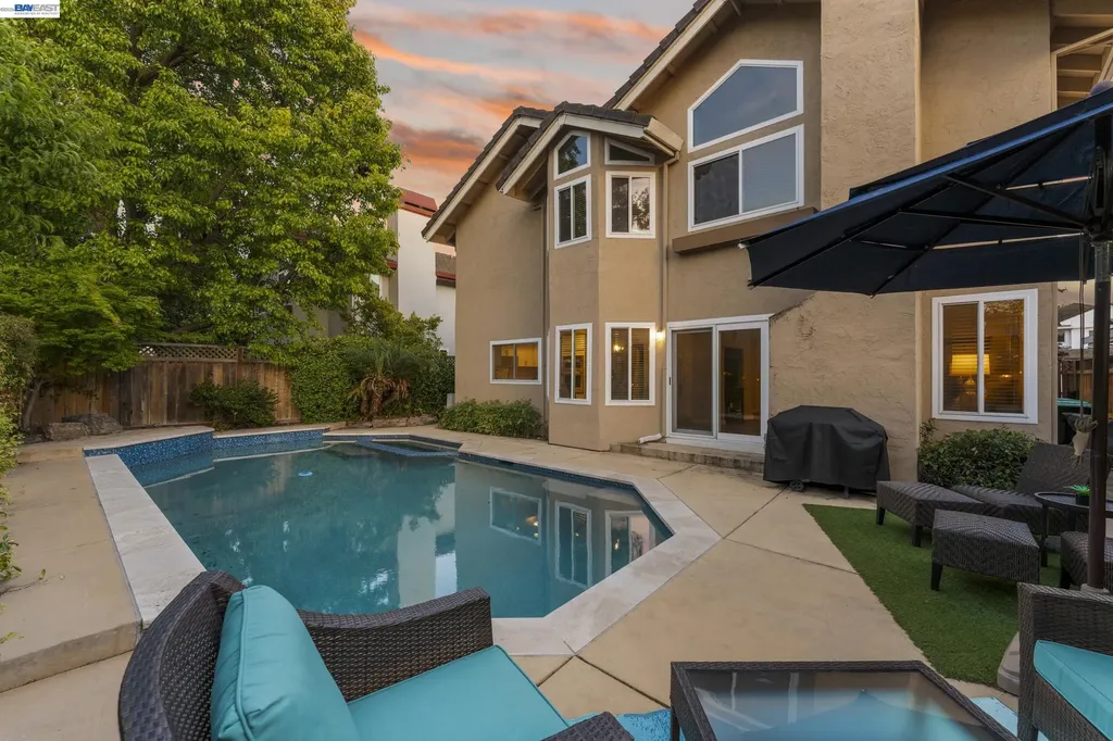 3411 Park Place Pleasanton CA 94588