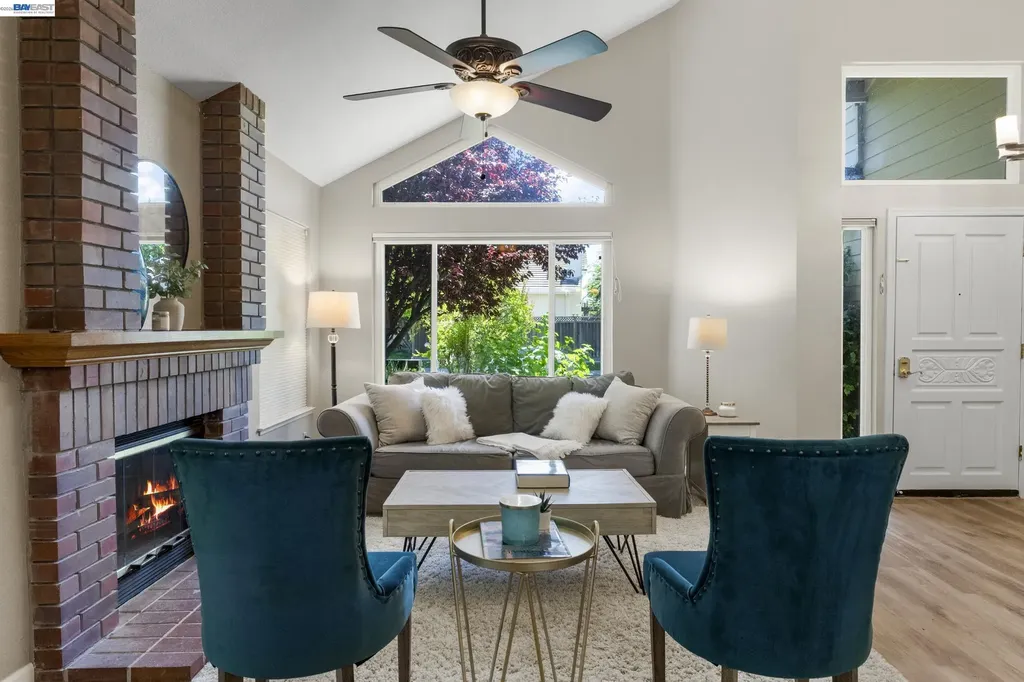 3411 Park Place Pleasanton CA 94588