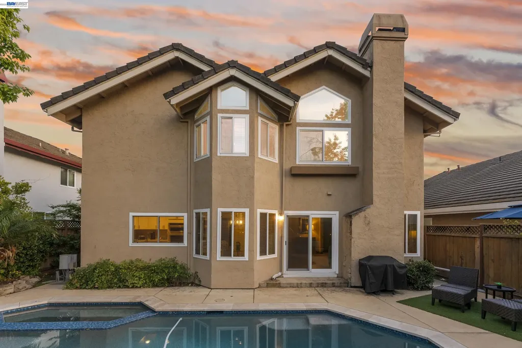 3411 Park Place Pleasanton CA 94588
