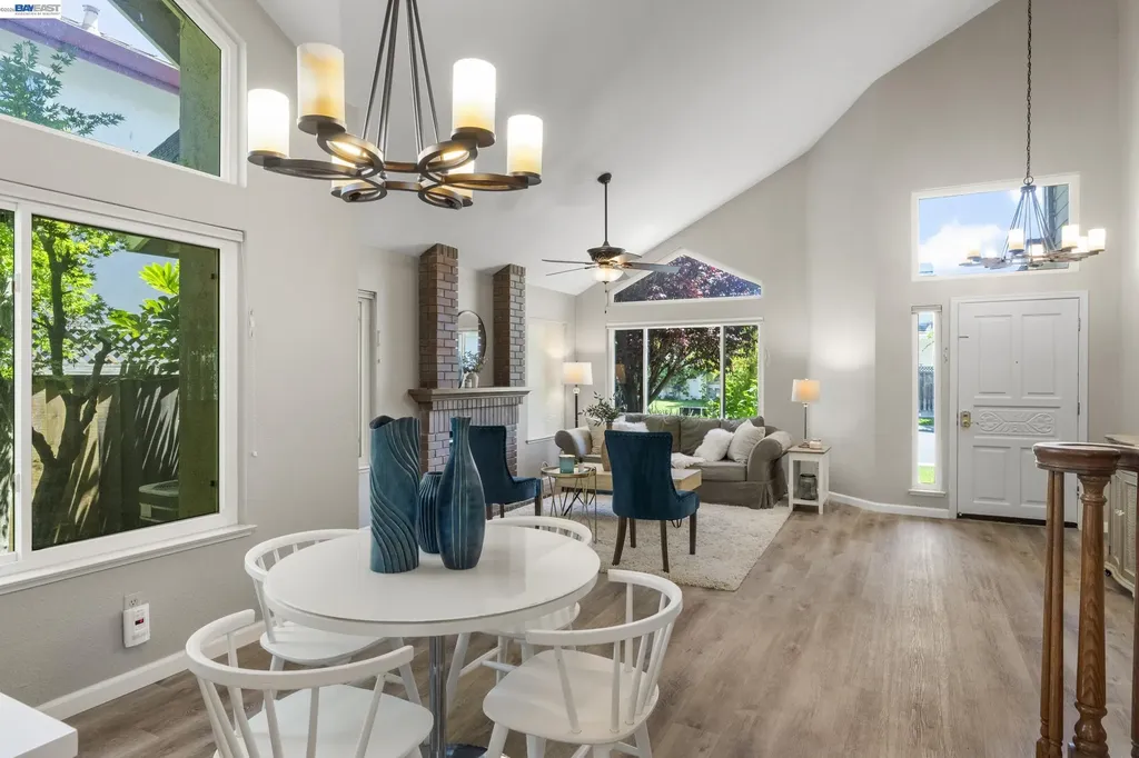 3411 Park Place Pleasanton CA 94588