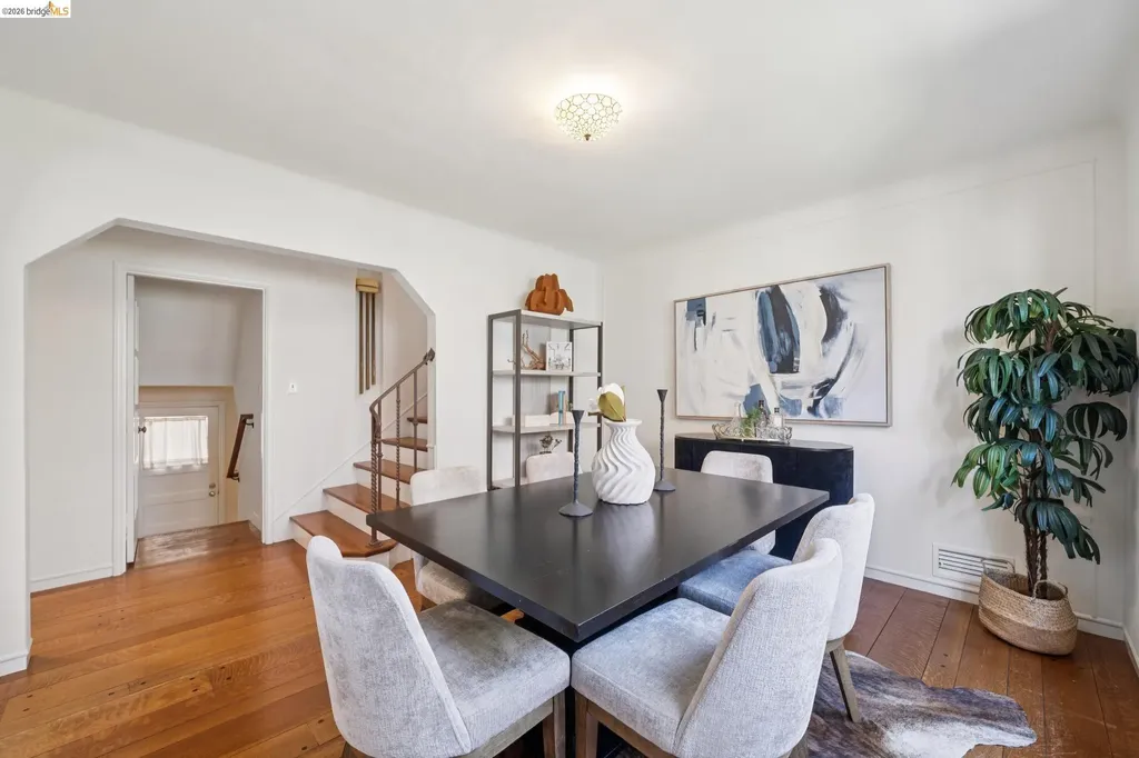 957 Lee Avenue San Leandro CA 94577