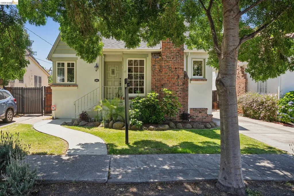 957 Lee Avenue San Leandro CA 94577