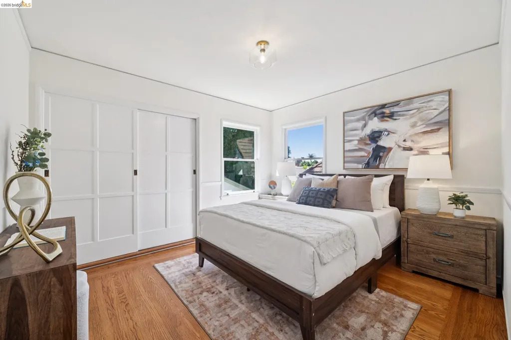 957 Lee Avenue San Leandro CA 94577