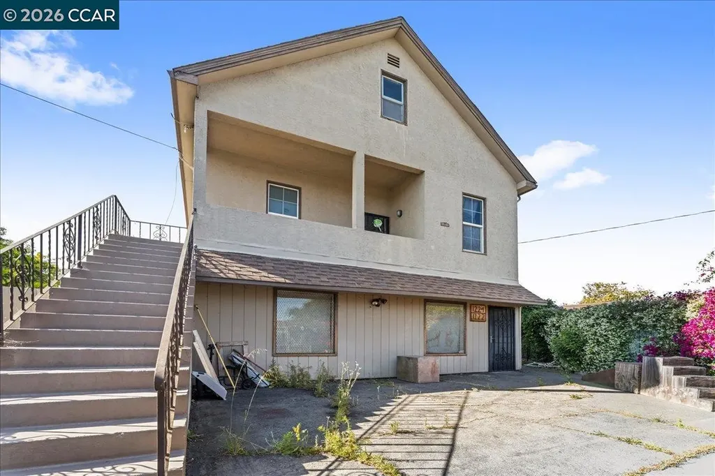 1222 Solano Vallejo CA 94590