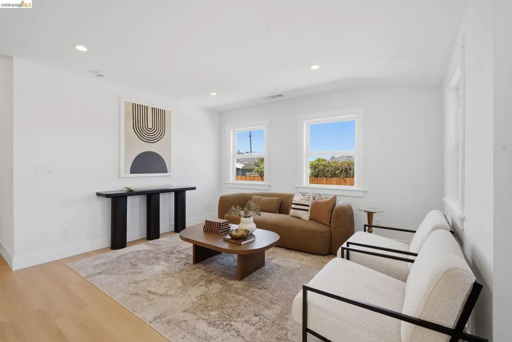 6922 Blake Street El Cerrito CA 94530