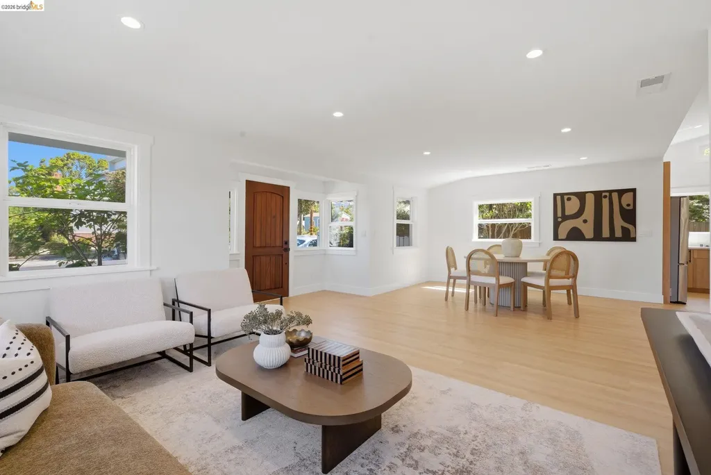 6922 Blake Street El Cerrito CA 94530