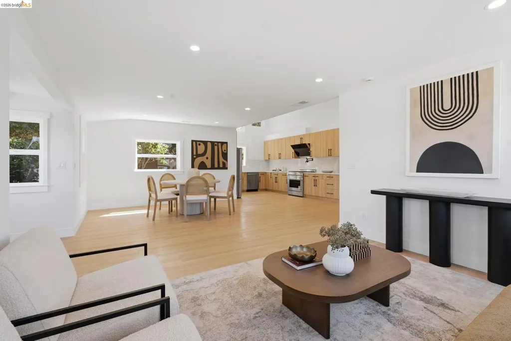 6922 Blake Street El Cerrito CA 94530