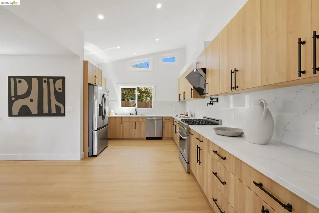 6922 Blake Street El Cerrito CA 94530