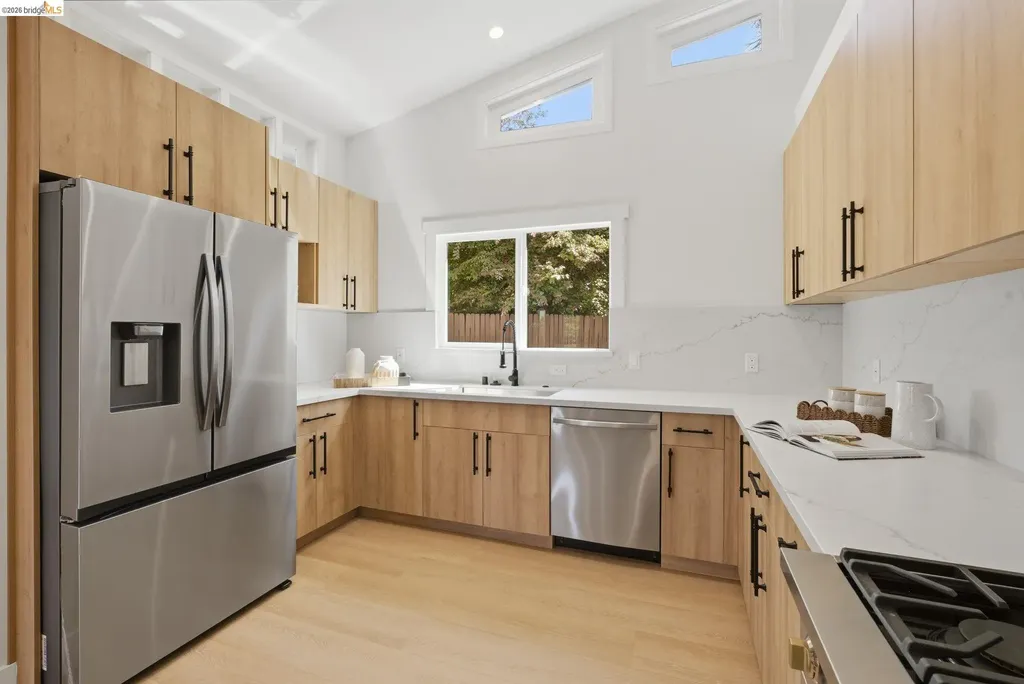 6922 Blake Street El Cerrito CA 94530