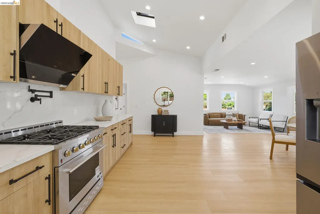 6922 Blake Street El Cerrito CA 94530