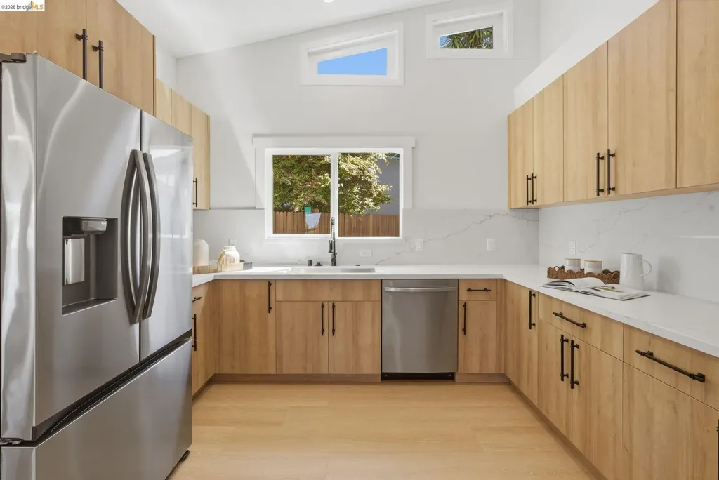 6922 Blake Street El Cerrito CA 94530