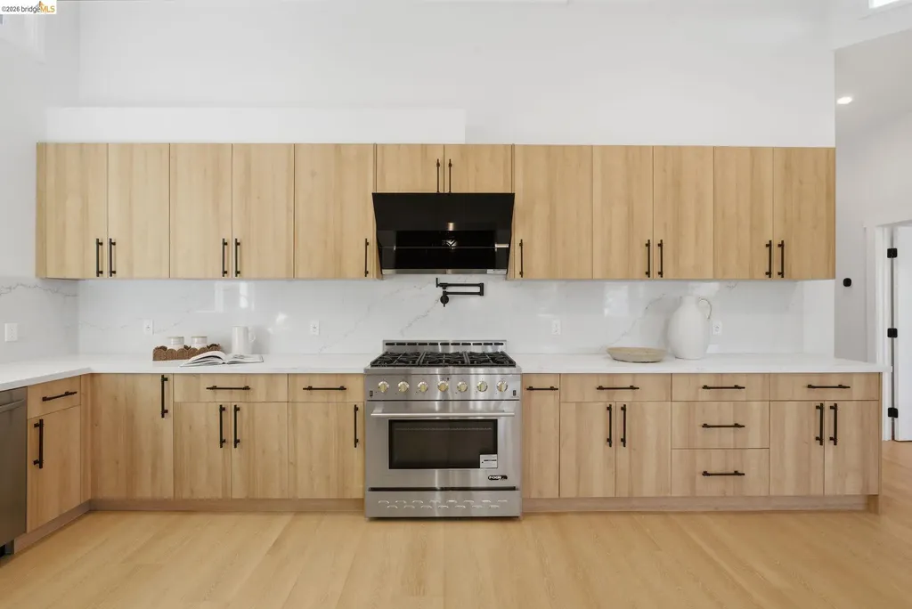6922 Blake Street El Cerrito CA 94530