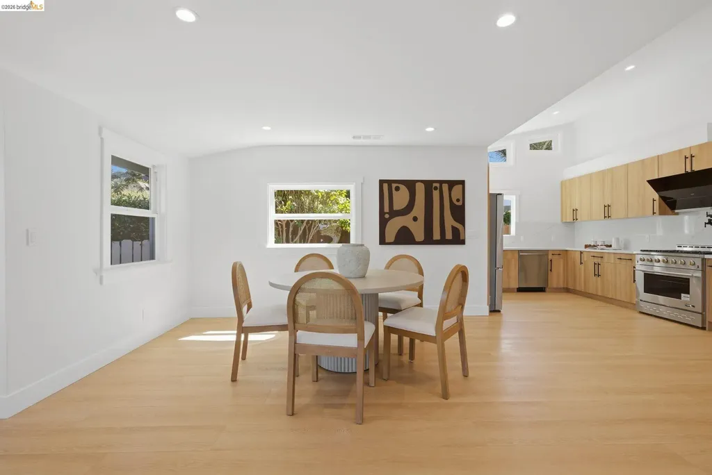 6922 Blake Street El Cerrito CA 94530
