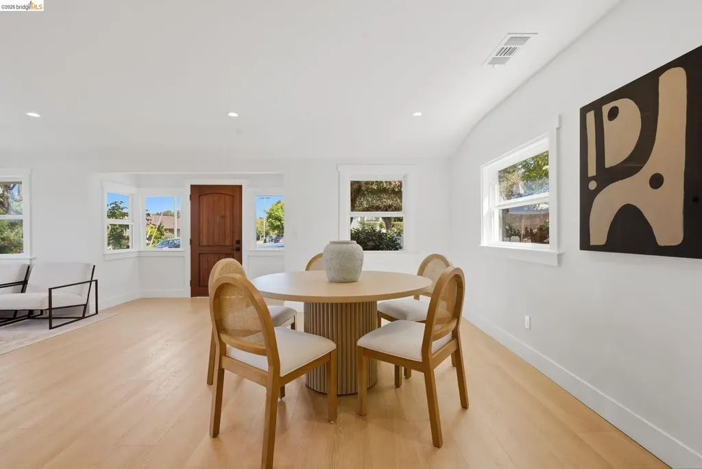 6922 Blake Street El Cerrito CA 94530