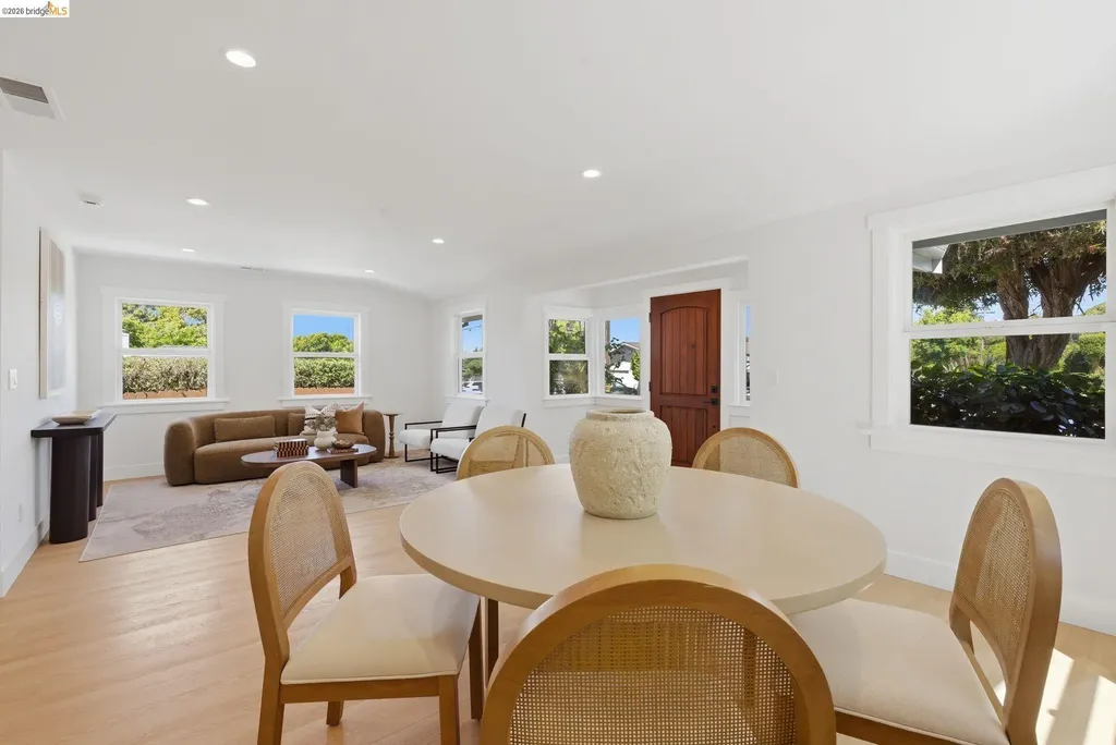 6922 Blake Street El Cerrito CA 94530